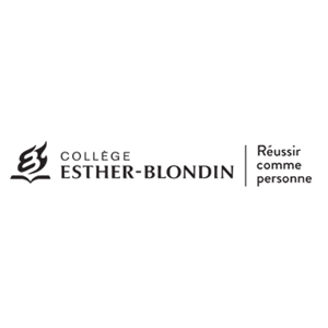 esther-blondin